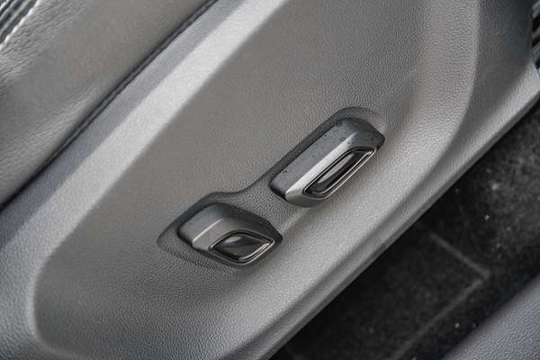 2021 MG ZS EV Essence AZS1