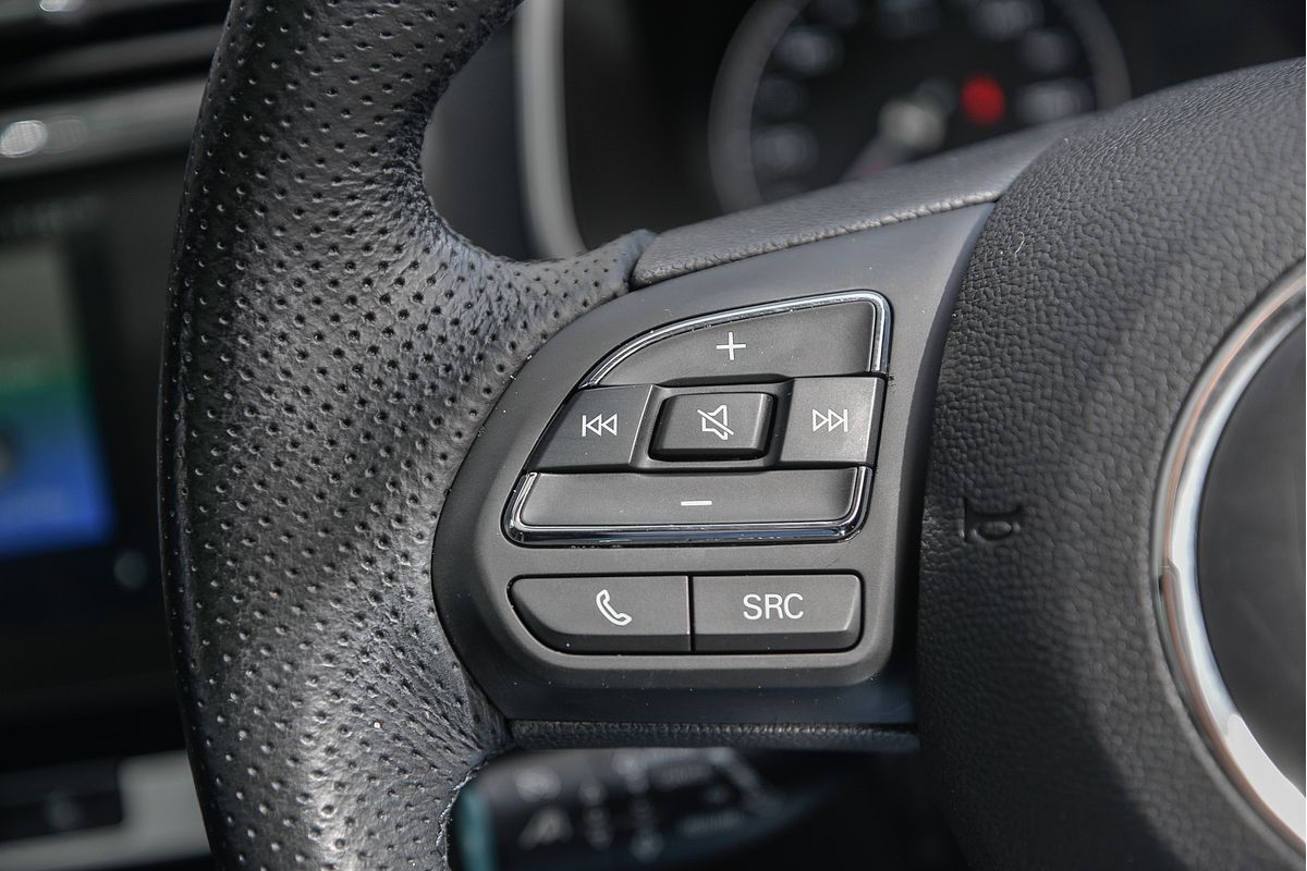 2021 MG ZS EV Essence AZS1