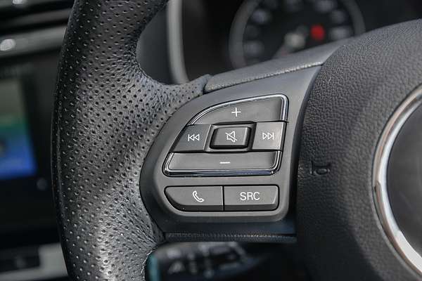 2021 MG ZS EV Essence AZS1