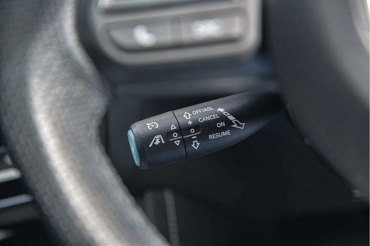 2021 MG ZS EV Essence AZS1