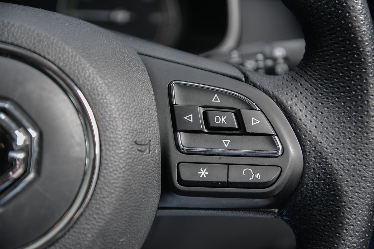 2021 MG ZS EV Essence AZS1