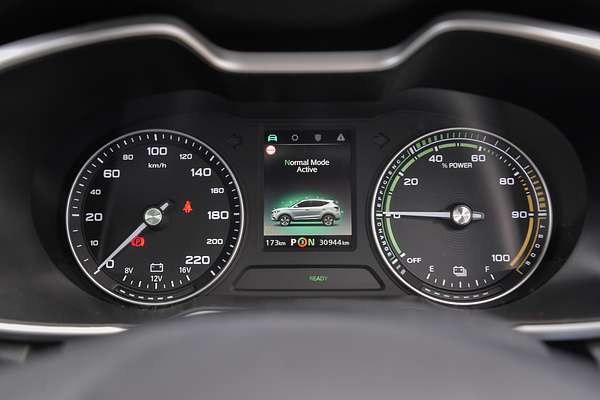 2021 MG ZS EV Essence AZS1