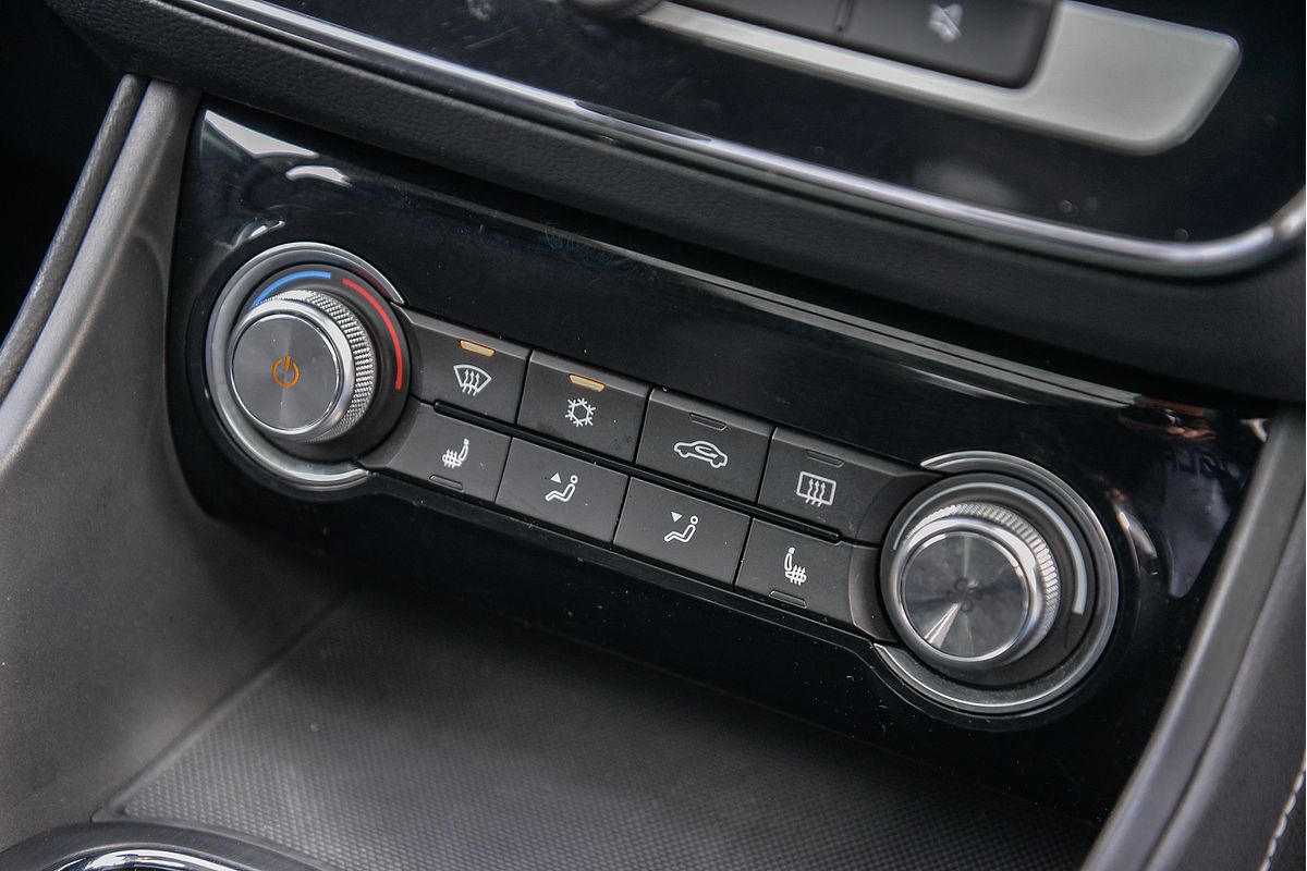 2021 MG ZS EV Essence AZS1