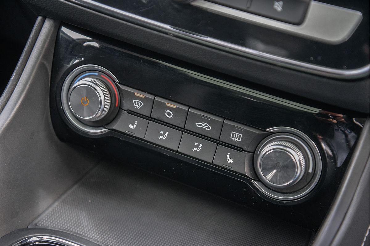 2021 MG ZS EV Essence AZS1