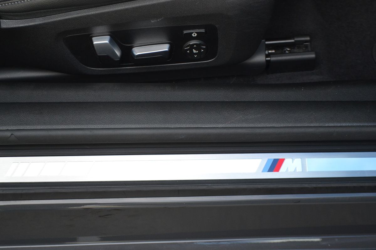 2020 BMW 4 Series 430i M Sport G22