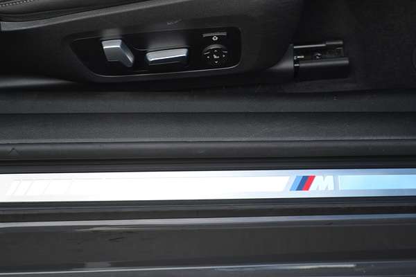 2020 BMW 4 Series 430i M Sport G22