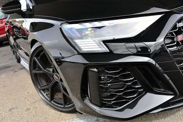 2024 Audi RS3 GY