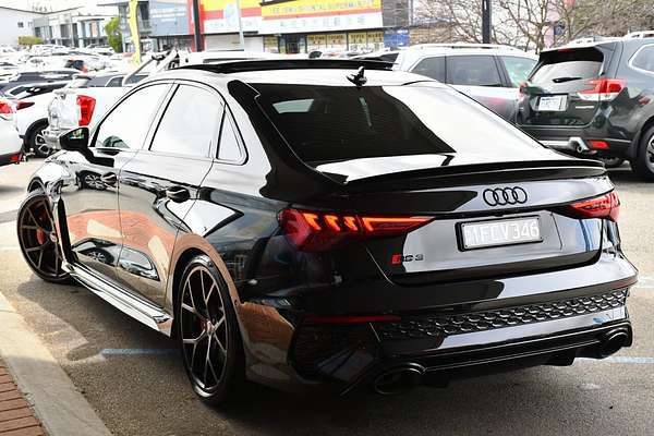 2024 Audi RS3 GY