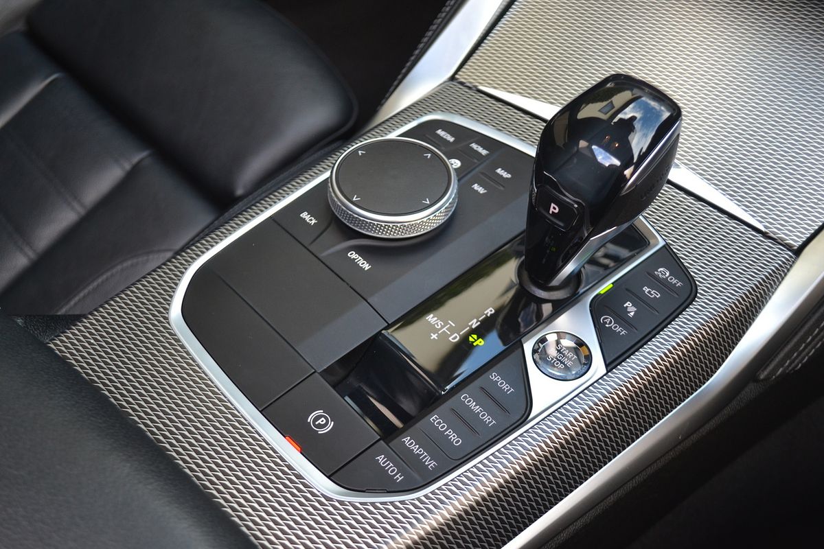 2020 BMW 4 Series 430i M Sport G22