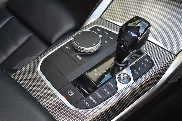 2020 BMW 4 Series 430i M Sport G22
