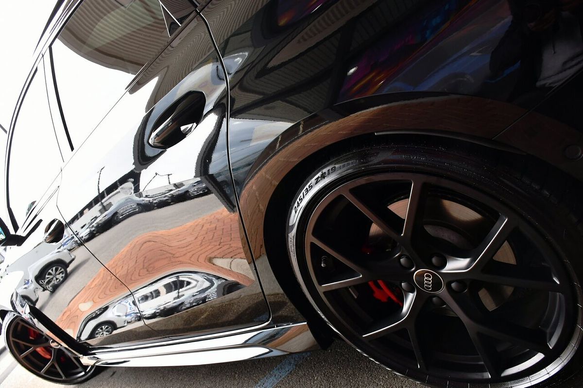 2024 Audi RS3 GY