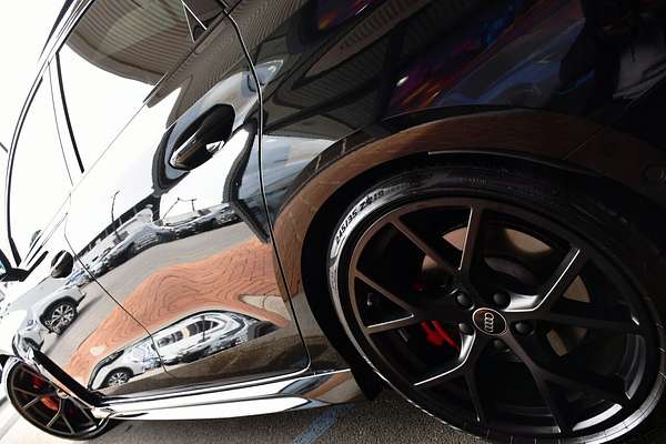 2024 Audi RS3 GY
