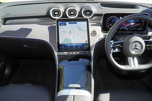 2025 Mercedes-Benz GLC-Class GLC300 X254