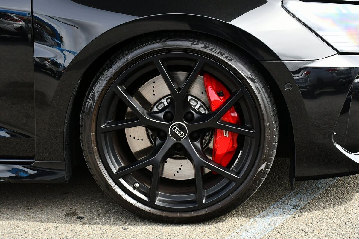 2024 Audi RS3 GY