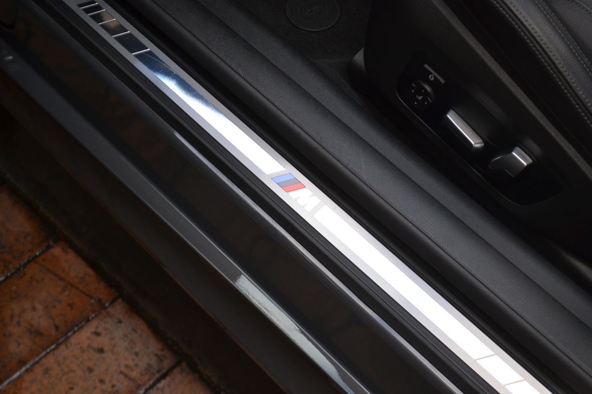 2020 BMW 4 Series 430i M Sport G22