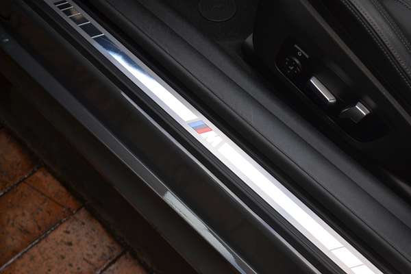 2020 BMW 4 Series 430i M Sport G22