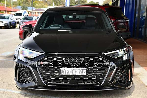 2024 Audi RS3 GY