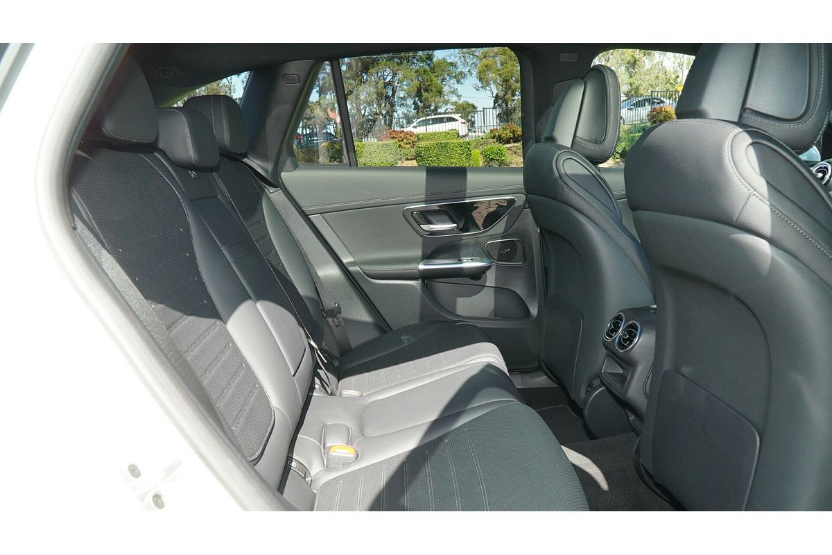2025 Mercedes-Benz GLC-Class GLC300 X254