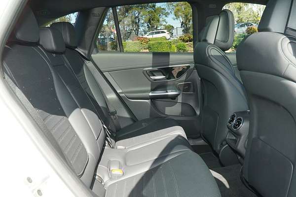 2025 Mercedes-Benz GLC-Class GLC300 X254
