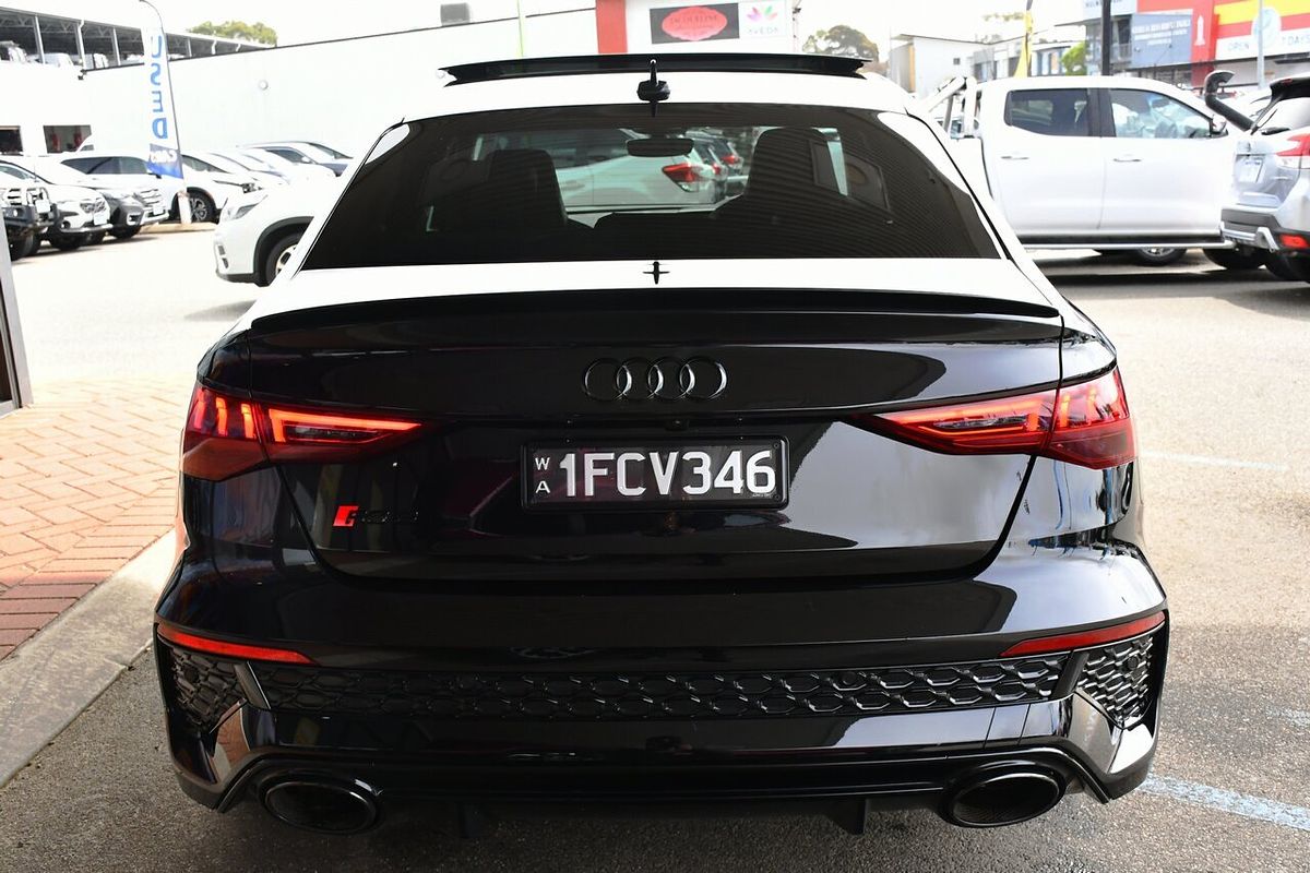 2024 Audi RS3 GY