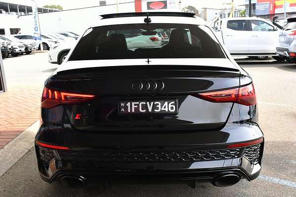 2024 Audi RS3 GY
