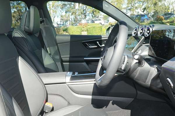 2025 Mercedes-Benz GLC-Class GLC300 X254