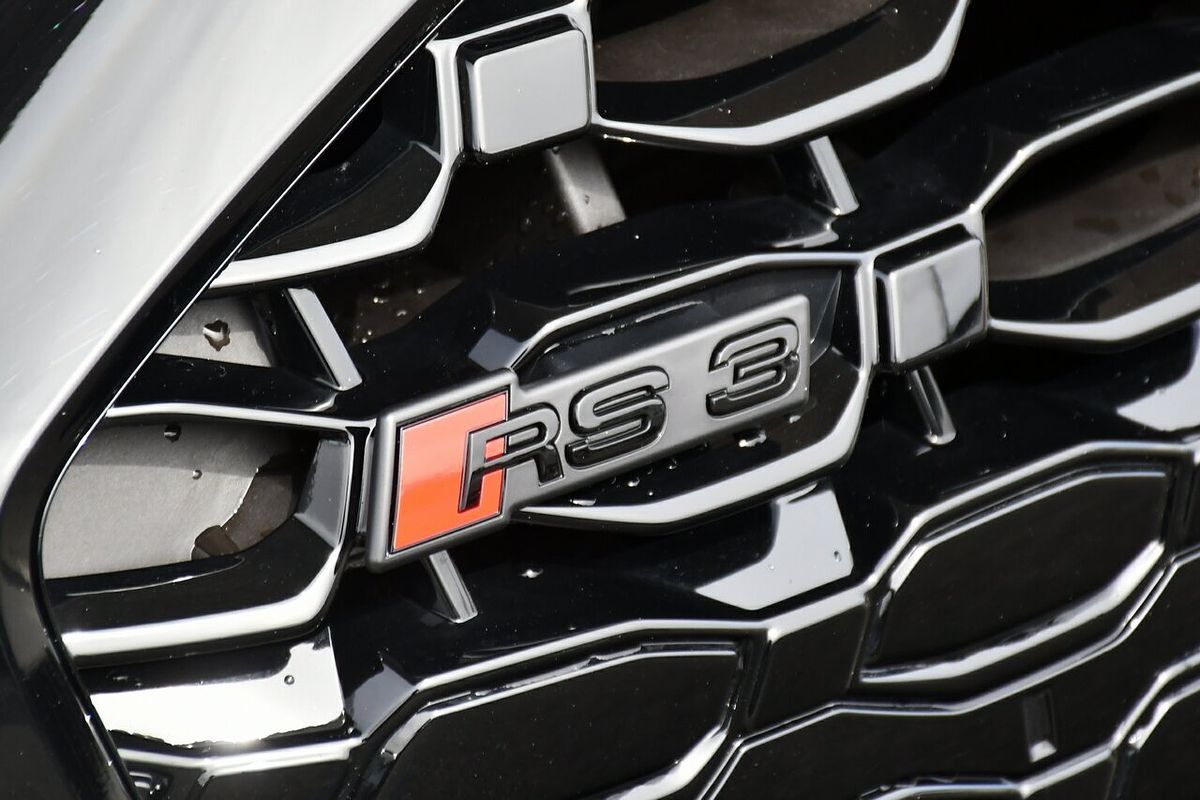 2024 Audi RS3 GY