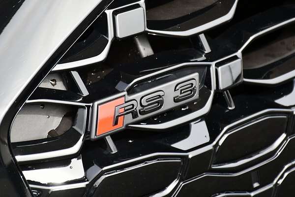 2024 Audi RS3 GY