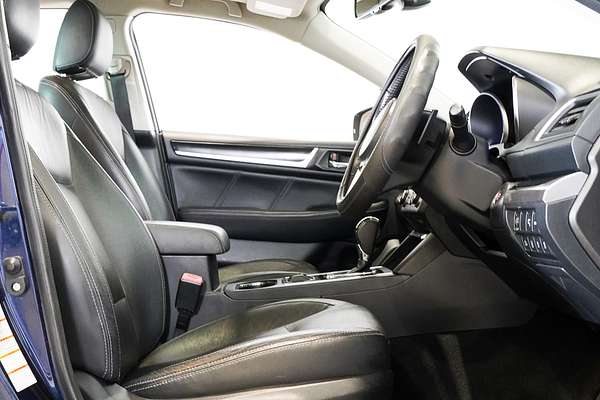 2016 Subaru Liberty 2.5i Premium 6GEN