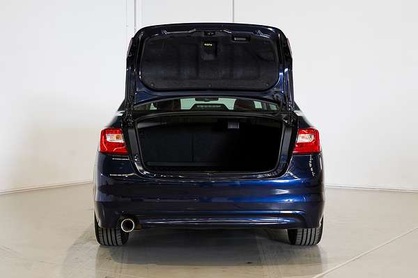 2016 Subaru Liberty 2.5i Premium 6GEN