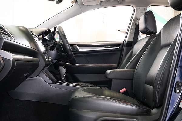 2016 Subaru Liberty 2.5i Premium 6GEN