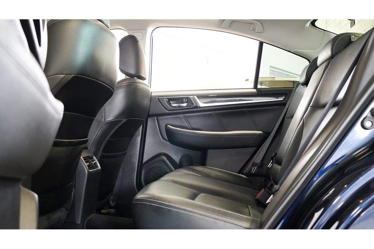2016 Subaru Liberty 2.5i Premium 6GEN