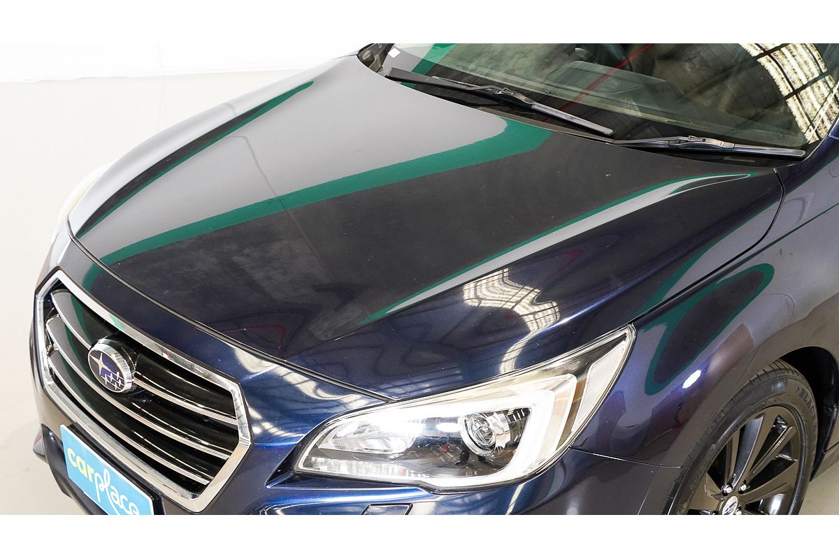 2016 Subaru Liberty 2.5i Premium 6GEN