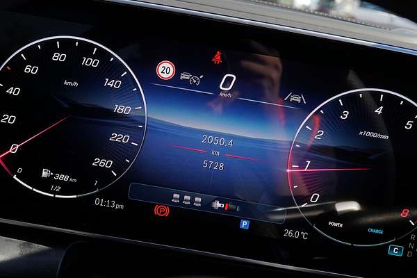 2025 Mercedes-Benz GLC-Class GLC300 X254