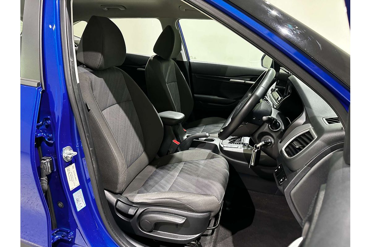2021 Kia Seltos Sport SP2