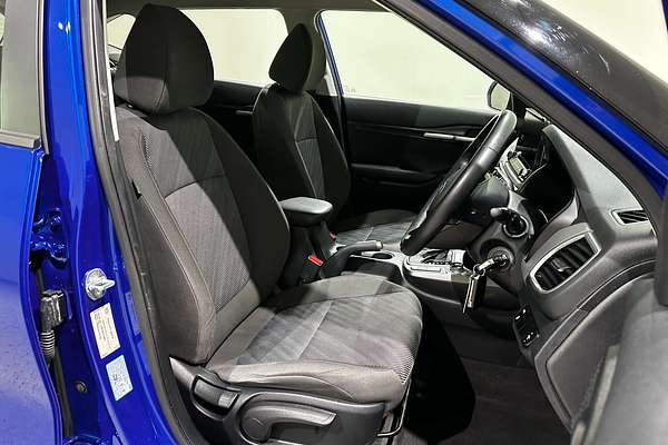 2021 Kia Seltos Sport SP2