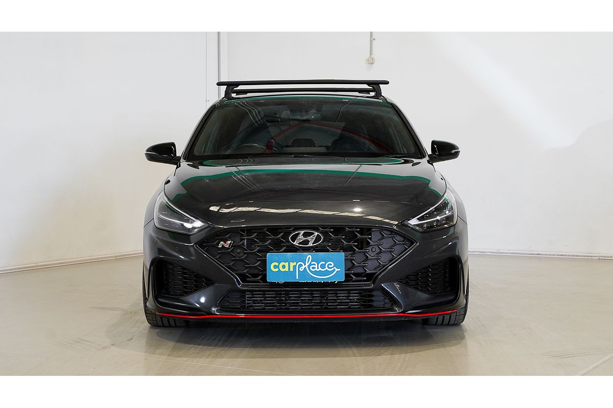 2021 Hyundai i30 N Premium PDe.V4