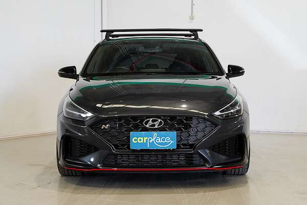 2021 Hyundai i30 N Premium PDe.V4