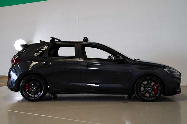 2021 Hyundai i30 N Premium PDe.V4