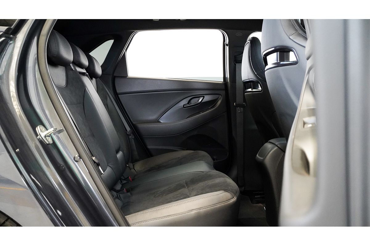 2021 Hyundai i30 N Premium PDe.V4