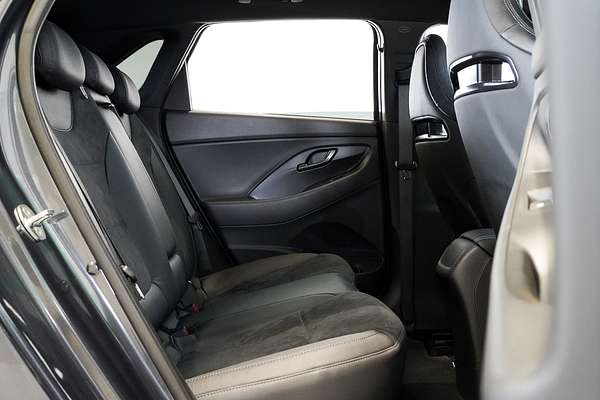 2021 Hyundai i30 N Premium PDe.V4