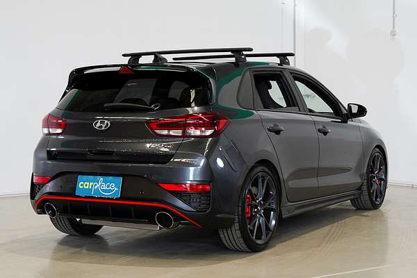 2021 Hyundai i30 N Premium PDe.V4