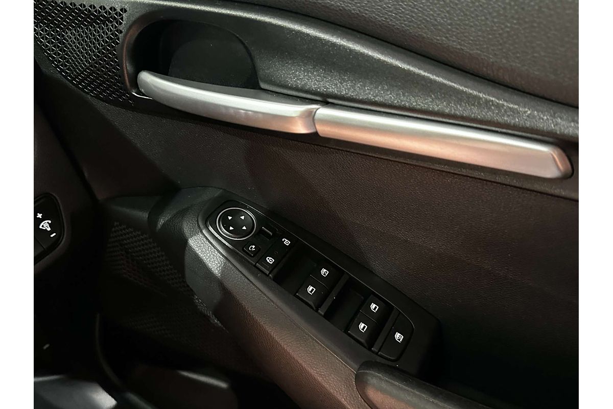 2021 Kia Seltos Sport SP2
