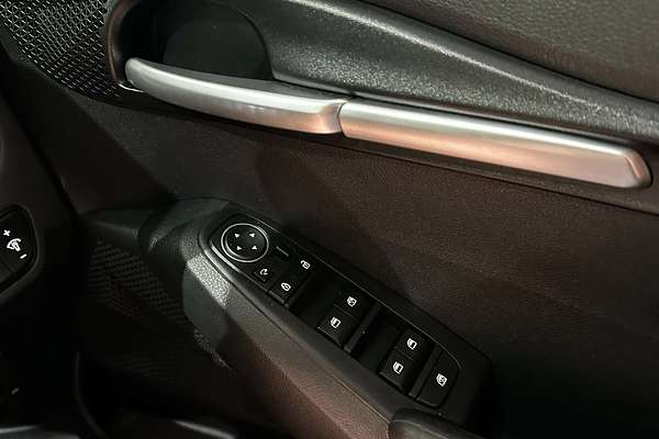 2021 Kia Seltos Sport SP2