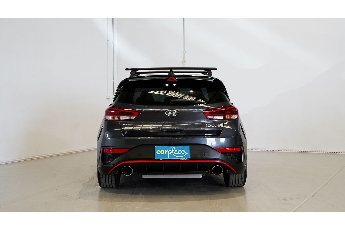 2021 Hyundai i30 N Premium PDe.V4