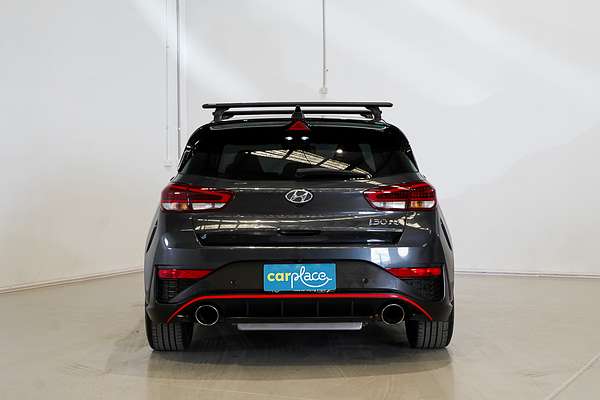 2021 Hyundai i30 N Premium PDe.V4