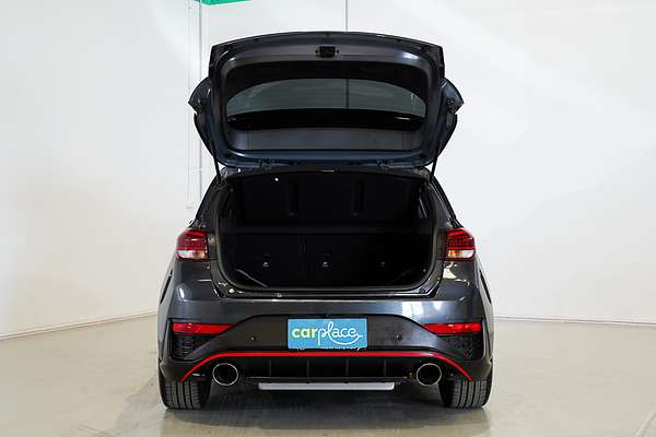2021 Hyundai i30 N Premium PDe.V4