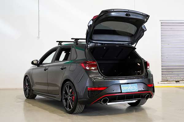 2021 Hyundai i30 N Premium PDe.V4
