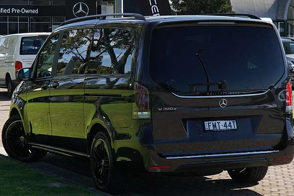 2024 Mercedes-Benz V-Class V300 AMG 447 MWB