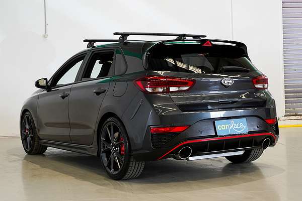 2021 Hyundai i30 N Premium PDe.V4